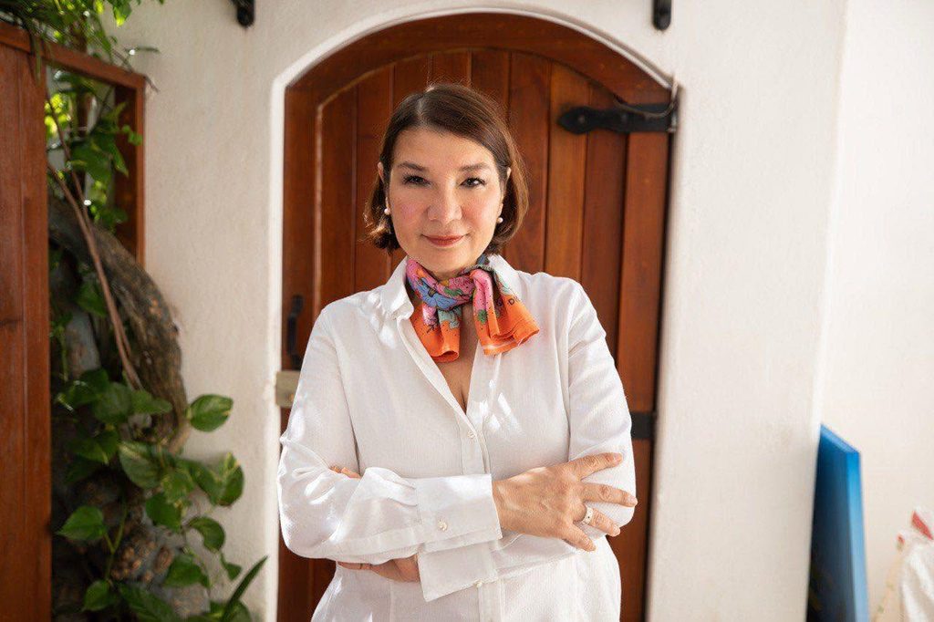 El amparo de Lili Campos fue rechazado por el Juzgado Segundo de Distrito.