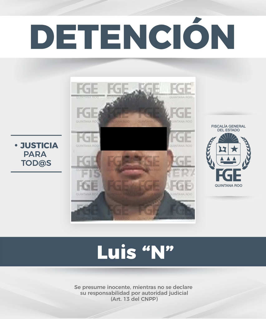 Una adolescente, víctima de trata de personas en Playa del Carmen, fue rescatada tras ser explotada laboralmente.