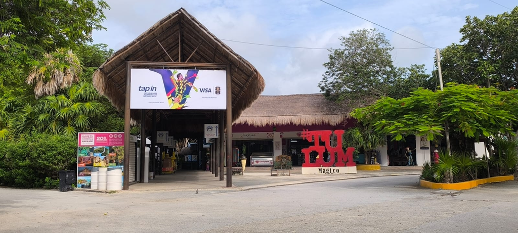Aeroméxico se va del Aeropuerto Internacional de Tulum a partir del 30 de septiembre.