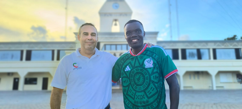 Mexicanos naturalizados en Playa del Carmen buscan poder acceder a cargos públicos municipales.