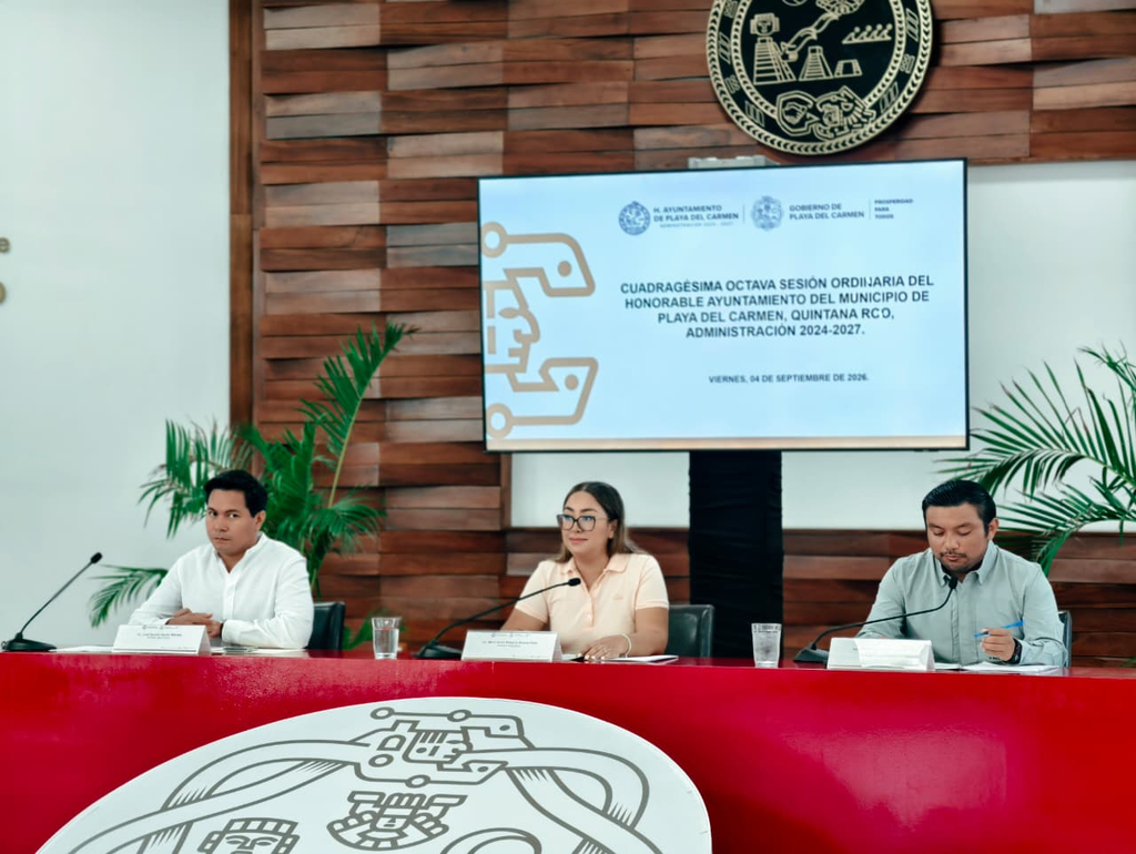 El Maratón de Descuentos del Buen Fin 2026 tendrá vigencia del 7 de septiembre al 30 de noviembre en Playa del Carmen.