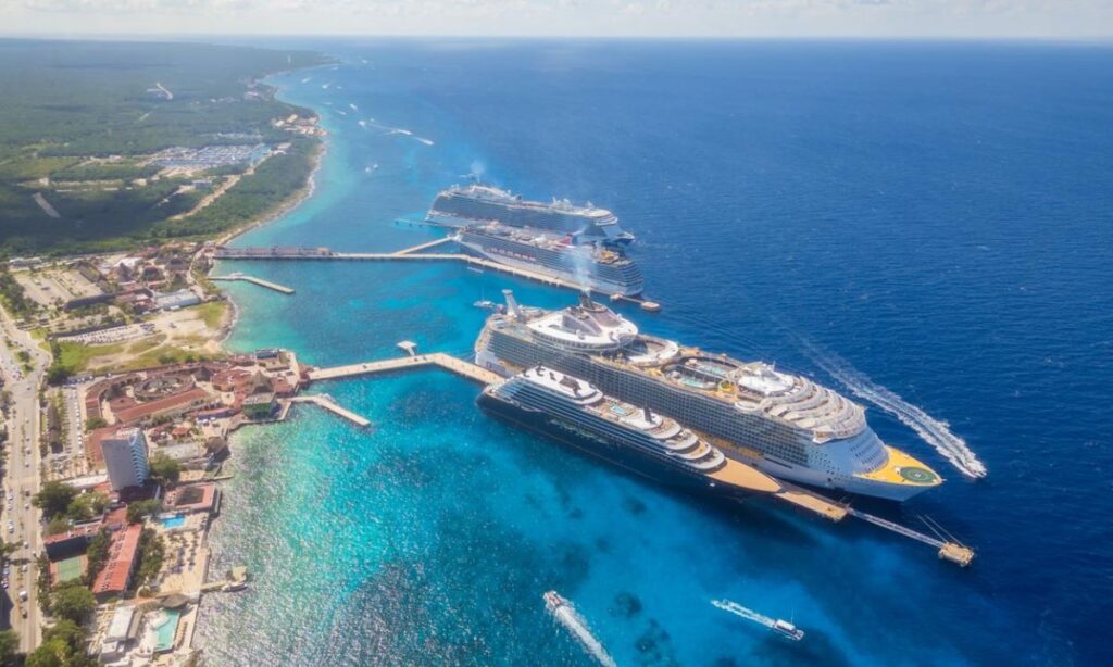 Cozumel en los World Travel Awards 2026