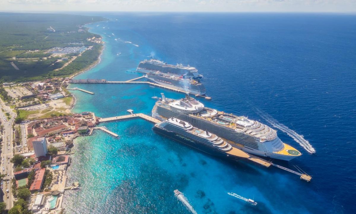 Cozumel en los World Travel Awards 2026