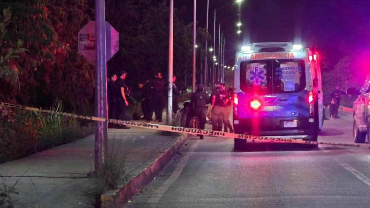 El DIF de Playa del Carmen mantiene en resguardo a cinco niños tras el asesinato de su madre.