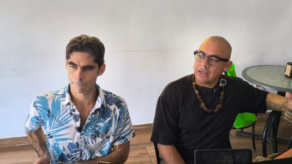 Así conecta MAYMA a los negocios locales de Quintana Roo con el sector hotelero.