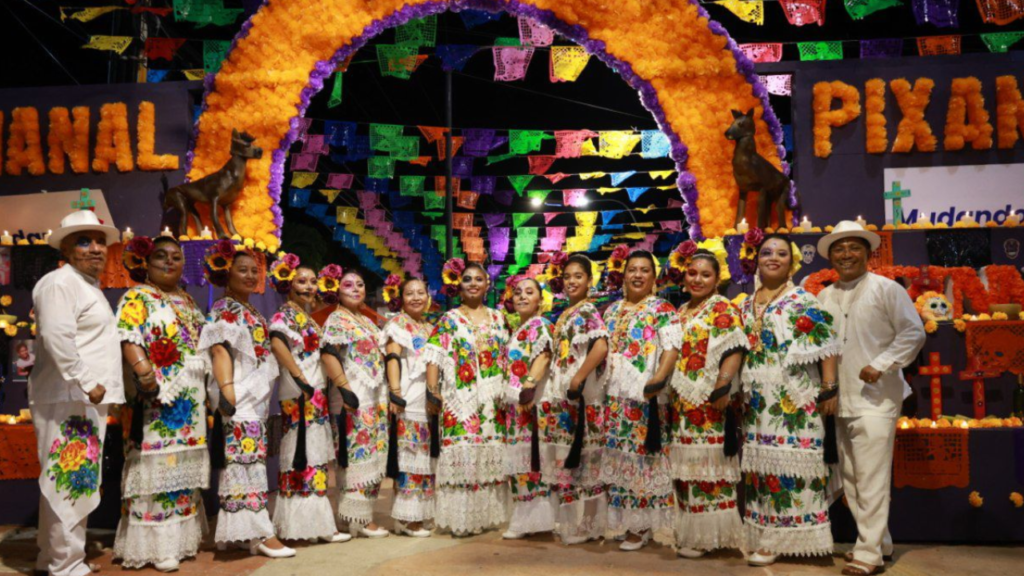 Día de Muertos 2026 en Quintana Roo: guía completa de fechas y actividades gratuitas
