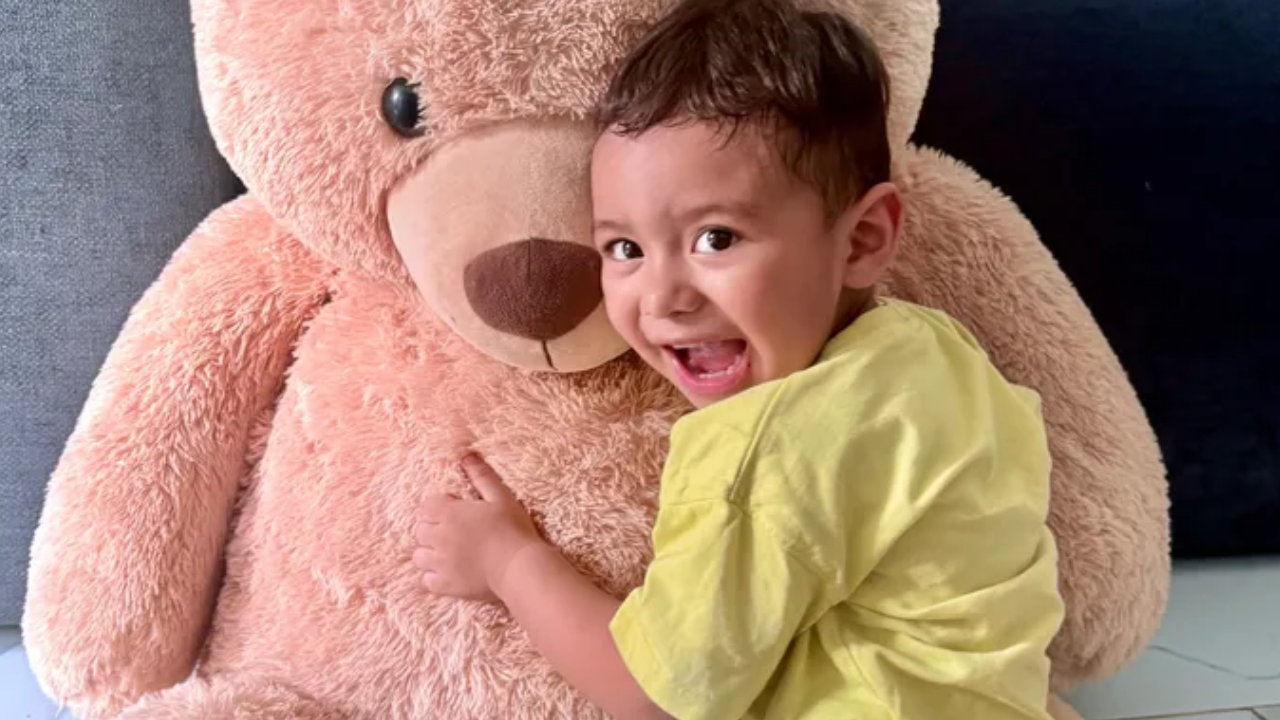 Piden ayuda para Thiago en Playa del Carmen para costear su operación del corazón.