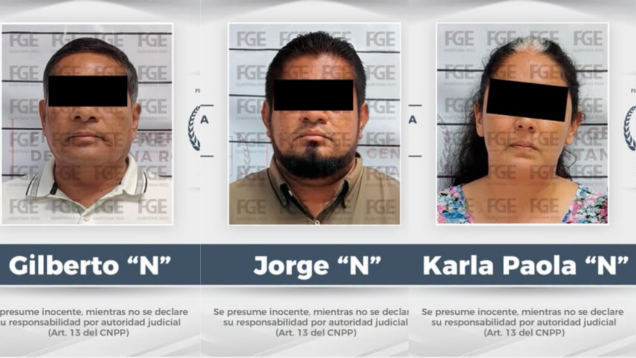 Caso Gilberto N.: jueza vincula a proceso a tres exfuncionarios