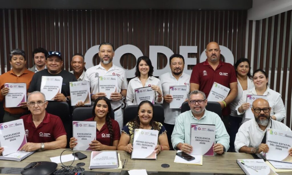 Premio Estatal del Deporte 2026 (1)