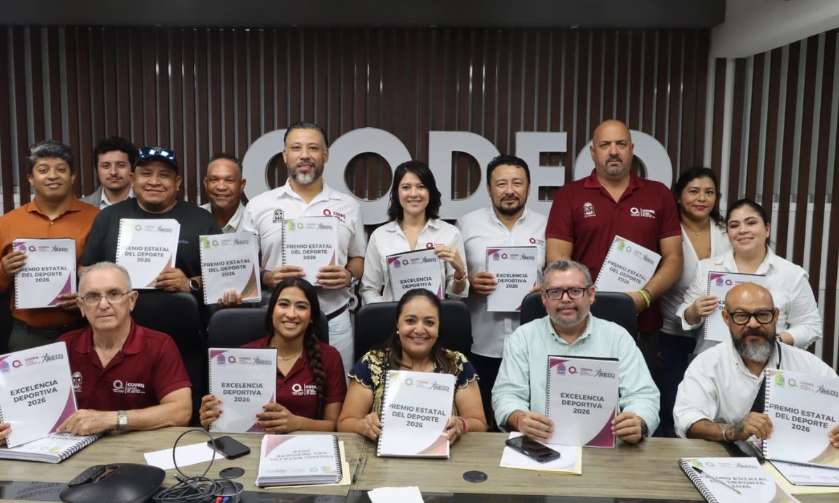 Premio Estatal del Deporte 2026 (1)