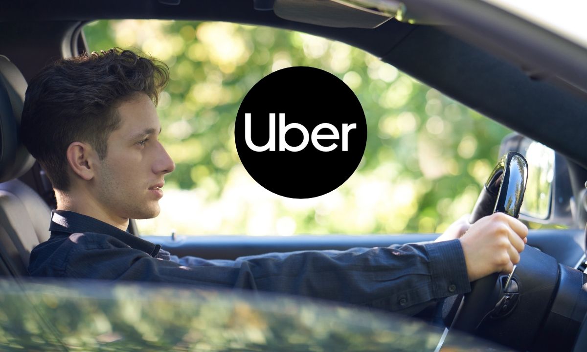 Uber