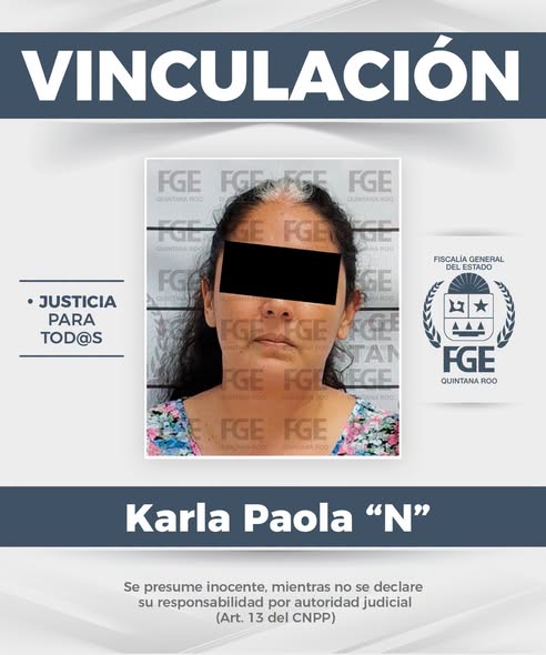 Caso Gilberto N.: jueza vincula a proceso a tres exfuncionarios