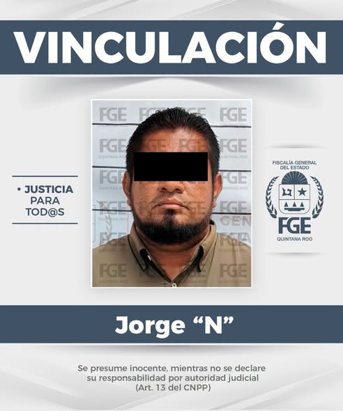Caso Gilberto N.: jueza vincula a proceso a tres exfuncionarios