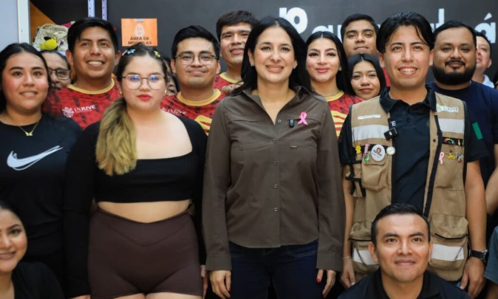 gimnasio gratuito para jóvenes