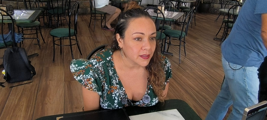 Así son los talleres audiovisuales en el FARO de Playa del Carmen.