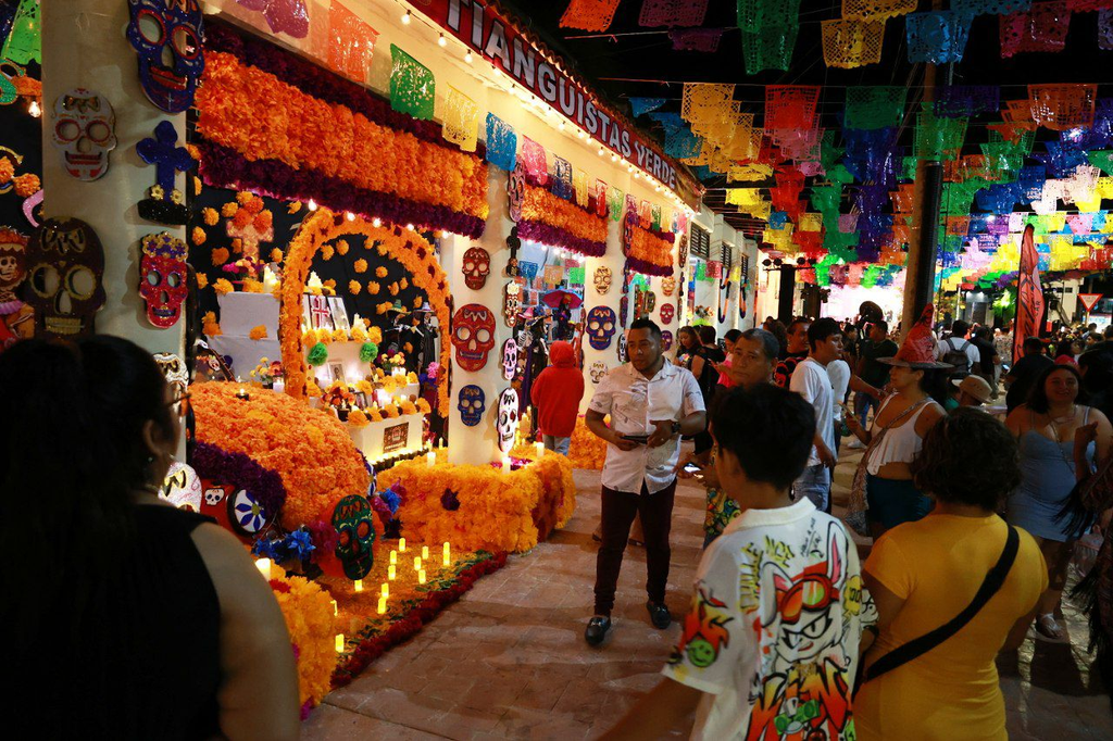 Día de Muertos 2026 en Quintana Roo: guía completa de fechas y actividades gratuitas