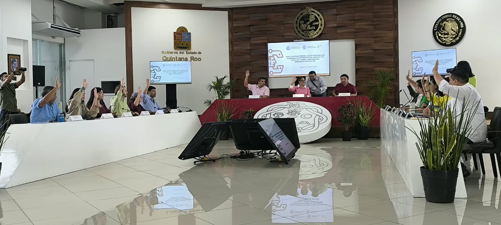 Construirán Unidades de Medicina Familiar Plus en Playa del Carmen y Puerto Aventuras.