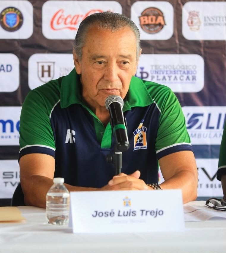 Con Inter Playa del Carmen último lugar en la Liga Premier, el club busca revertir el rumbo en casa.