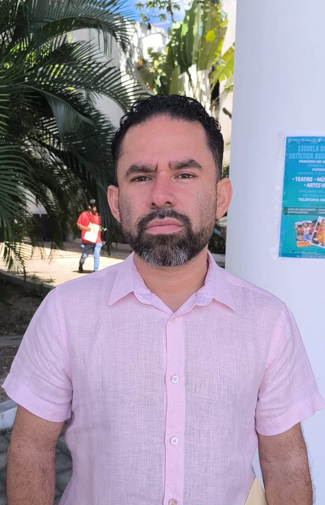 Sigue en análisis quién ocupará la titularidad de la Contraloría municipal de Playa del Carmen.