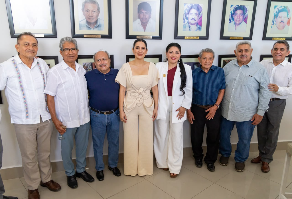“Playa del Carmen es tu casa”: el testimonio de Domingo Paredes, exdelegado municipal
