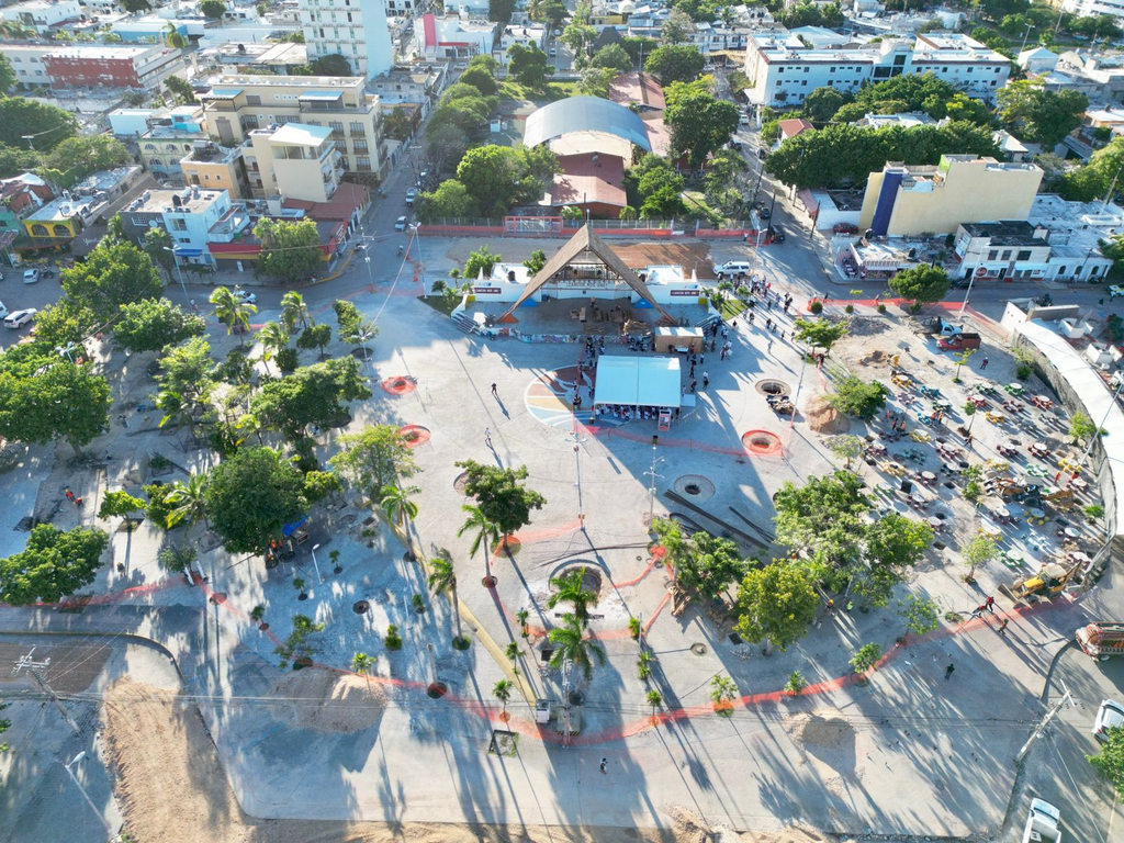 Qué hacer en familia en Cancún: 5 planes por menos de 500 pesos, desde opciones gratis hasta parques temáticos.