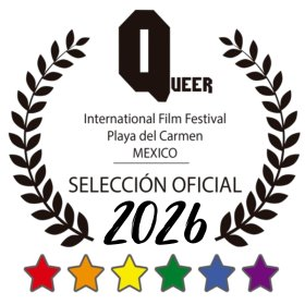 El International Queer Film Festival Playa del Carmen se llevará a cabo del 5 al 11 de noviembre en el Teatro de la Ciudad.