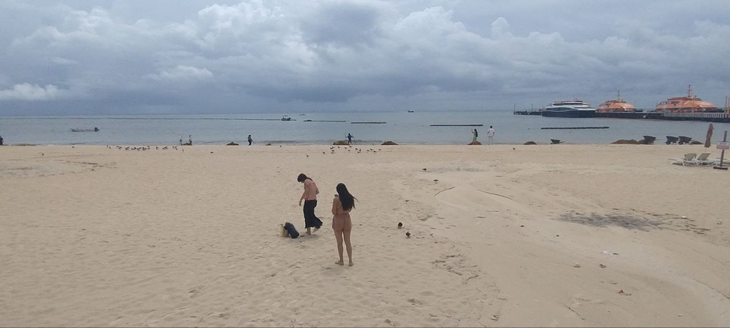 Hoteleros de Playa del Carmen rechazan el aumento al Derecho de No Residente en Quintana Roo.